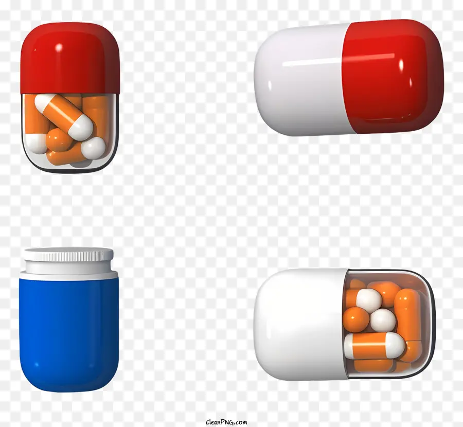 Comprimidos，Usos Medicinais PNG