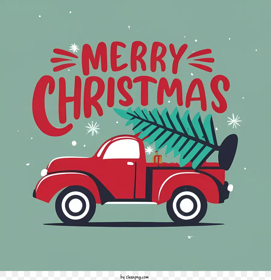 Feliz Natal，Cartão De Natal PNG
