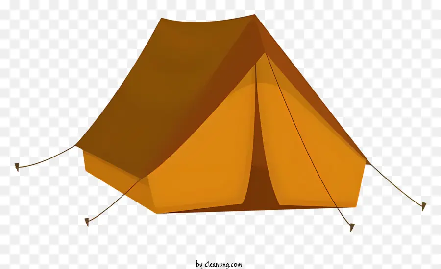Tenda Aberta，Interior Da Tenda PNG