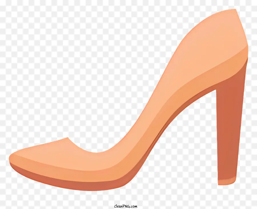 Sapato Feminino，Sapato Aberto PNG