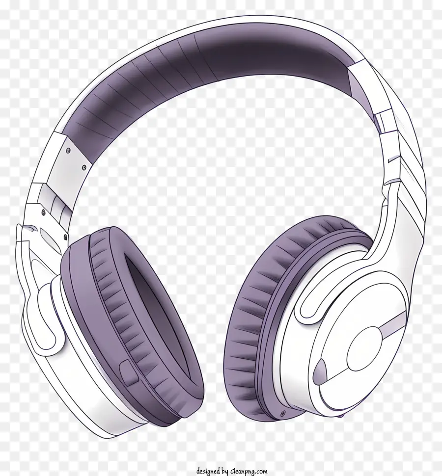 Fones De Ouvido，Música PNG