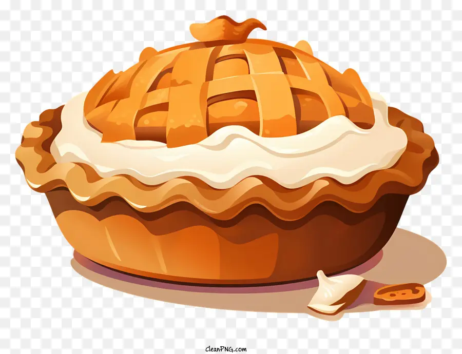 Torta，Crosta PNG