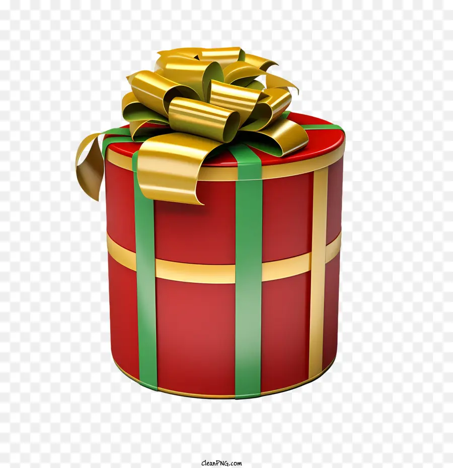 Christmas Present，Present PNG