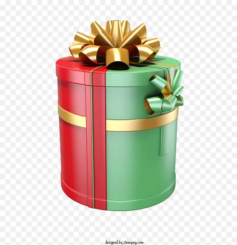 Christmas Present，Present PNG