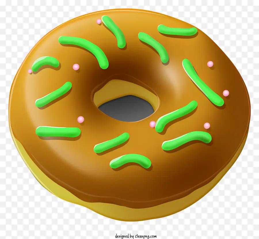 Rosquinha，Sobremesa PNG