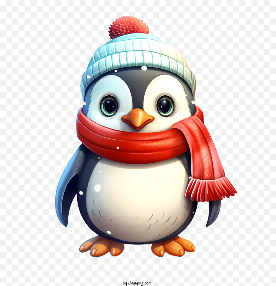 Pinguim De Natal，Pinguim PNG