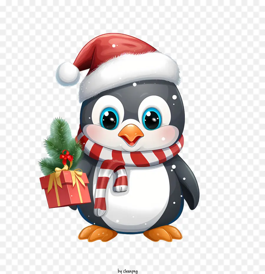 Natal Penguin，Natal PNG