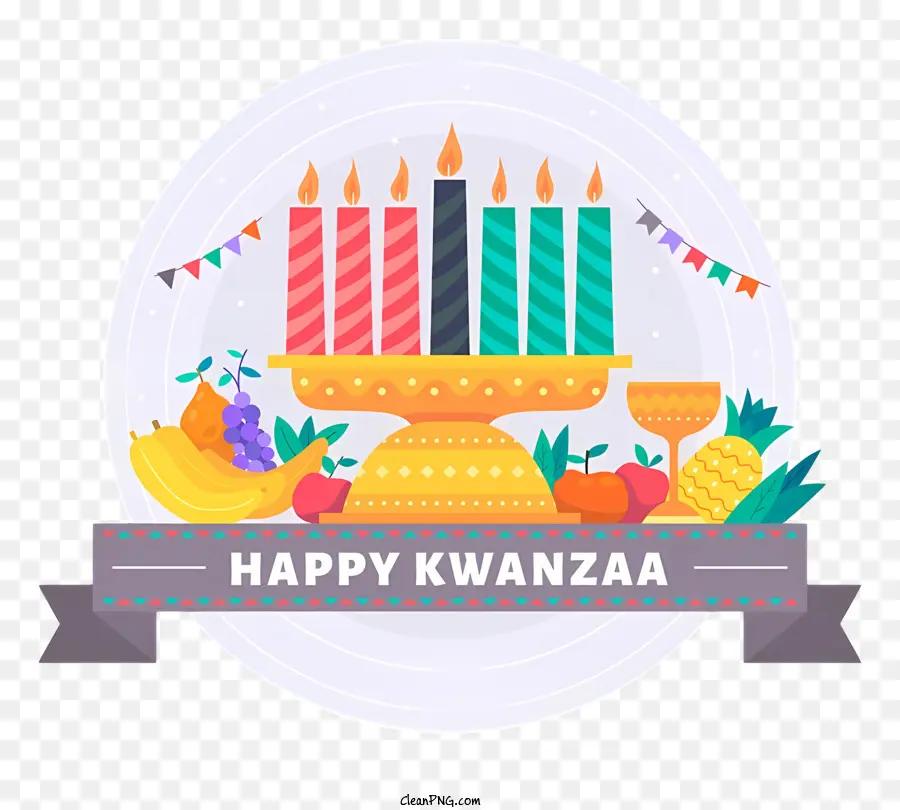 Kwanzaa，Férias PNG