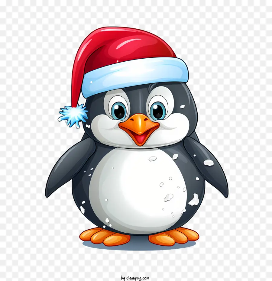Natal Penguin，Bonito PNG