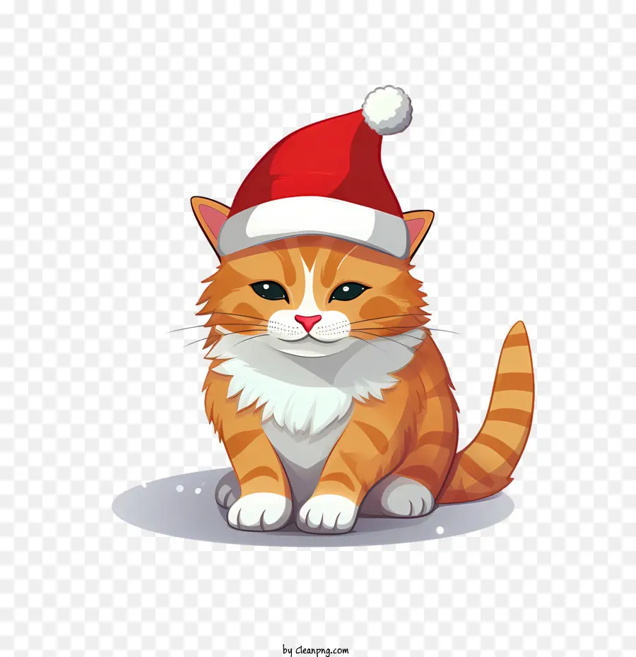 Natal Gato，Gato PNG