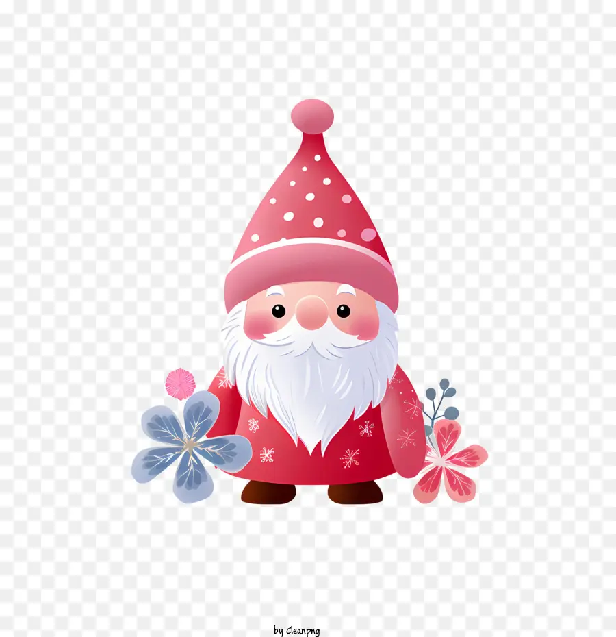 Natal Gnome，Gnome PNG