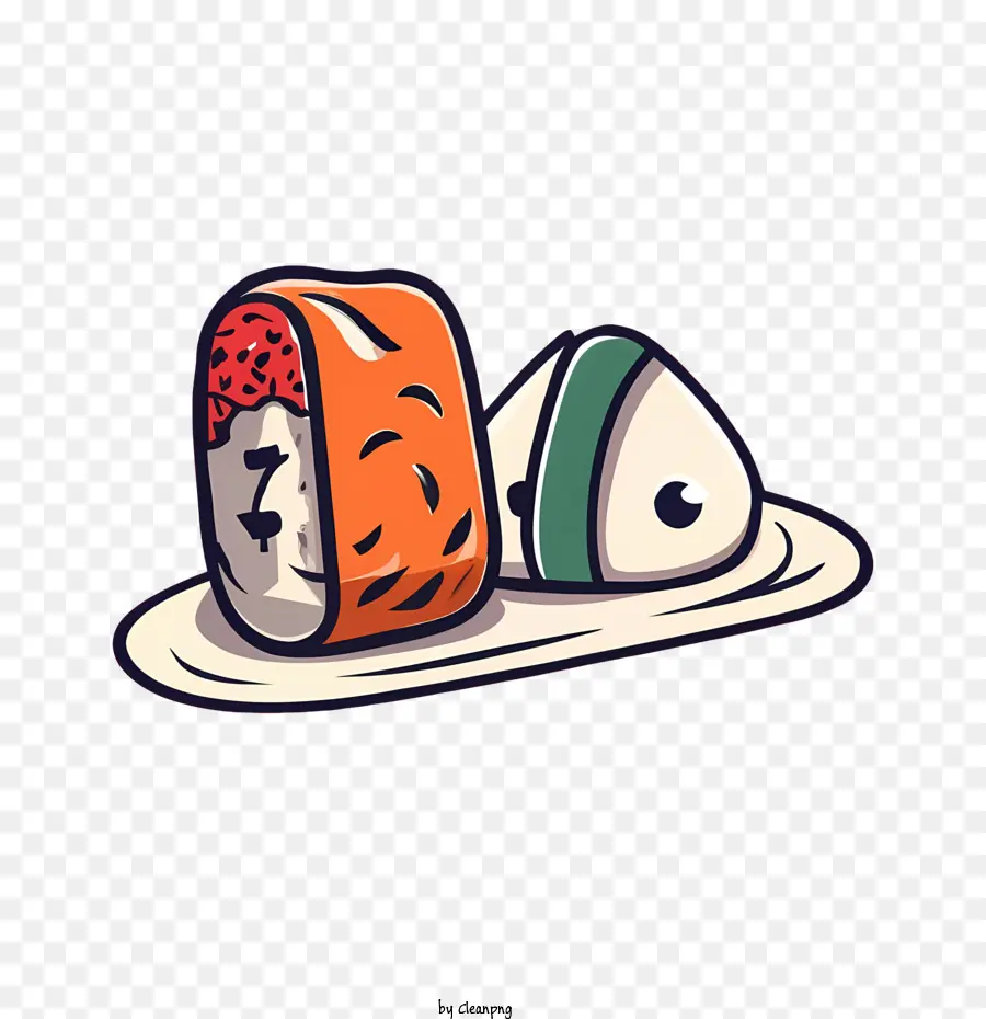 Plano De Conexão D T Lian G Onigiri，Sushi PNG