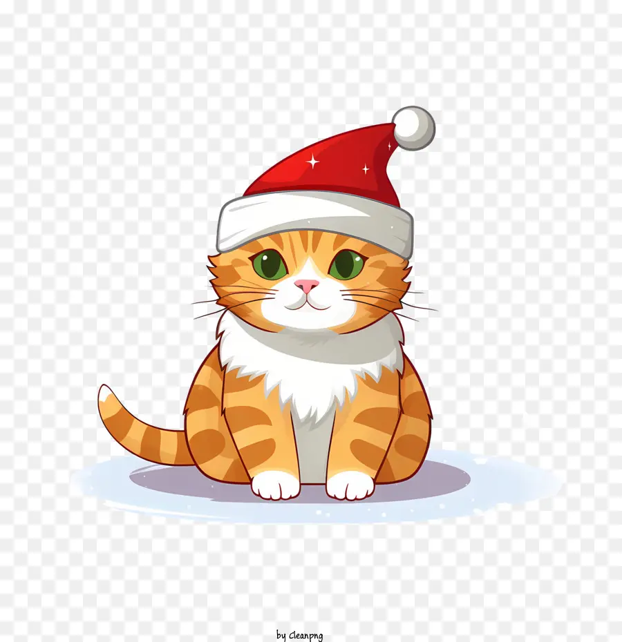 Natal Gato，Gato PNG