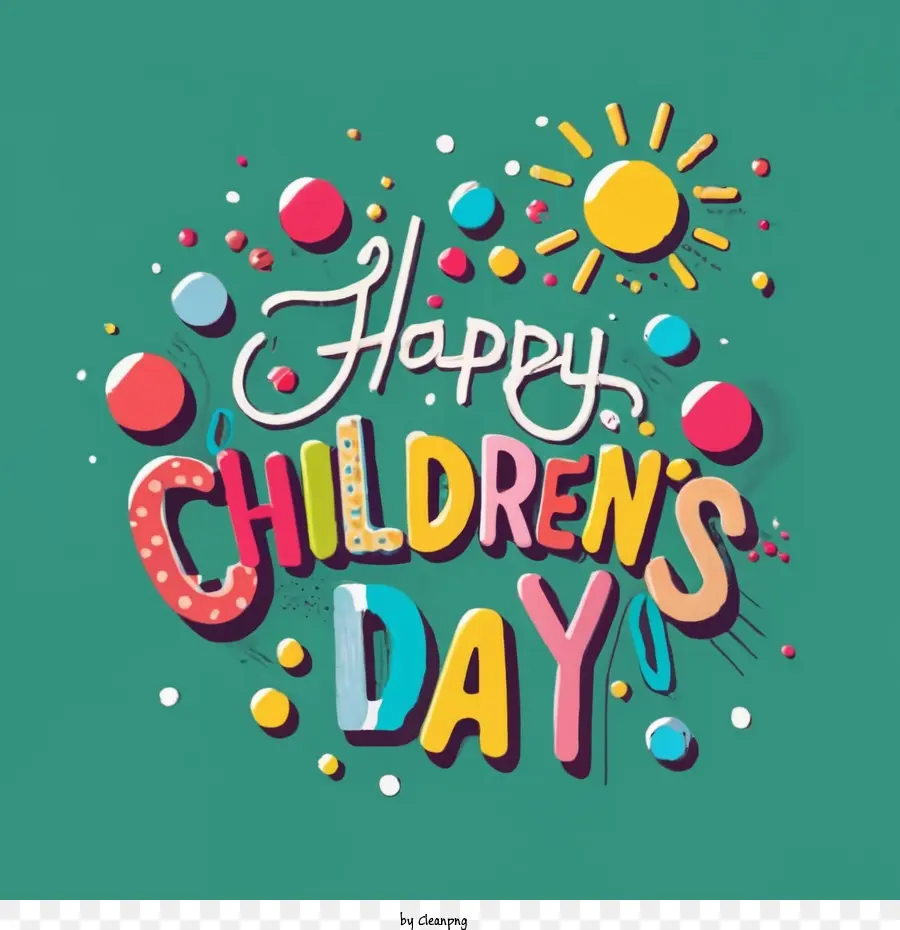 Feliz Dia Das Crianças，Feliz PNG