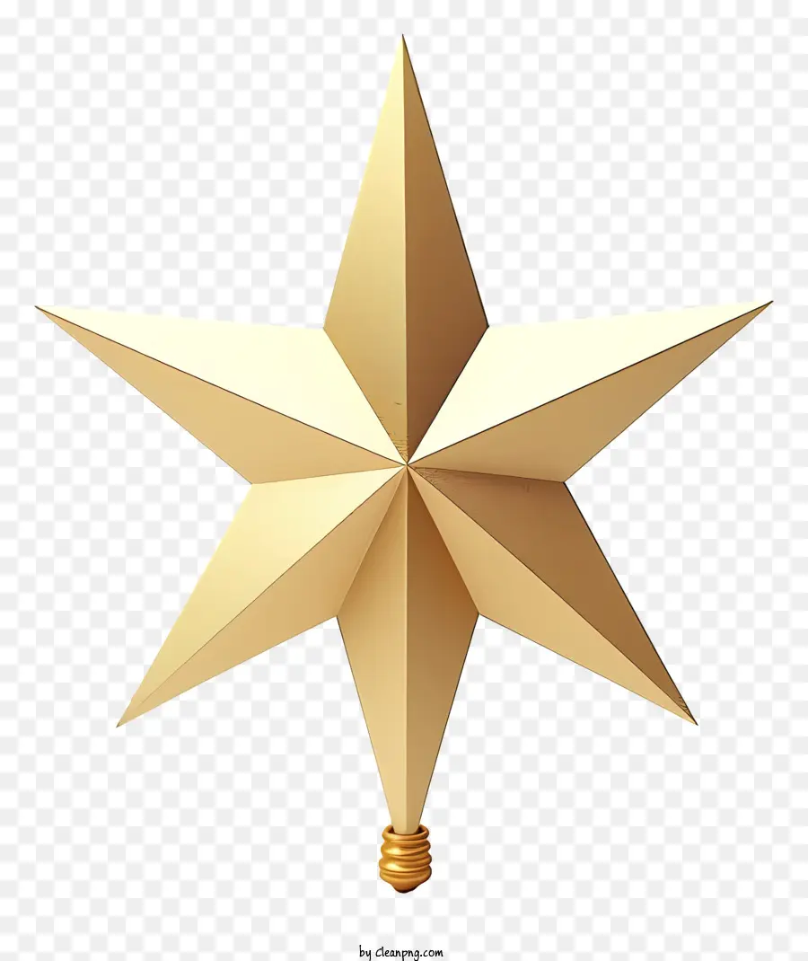 Estrela De Ouro，Shiny PNG