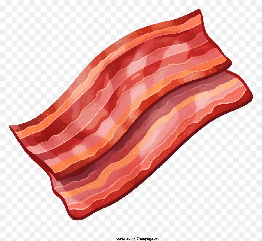 Bacon，Crocante PNG