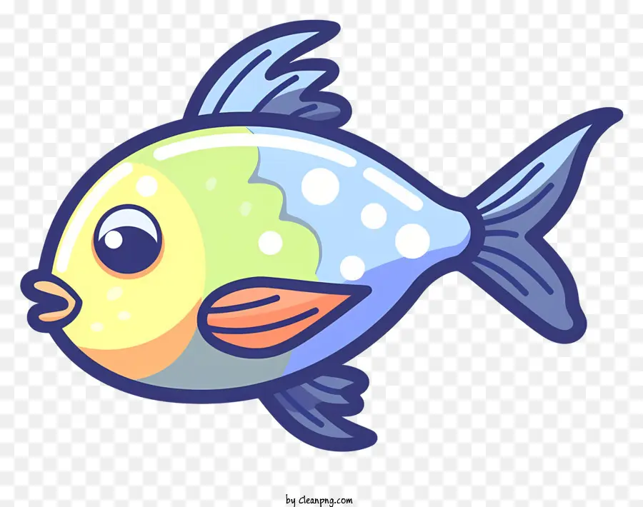 Peixe，Peixe Azul PNG