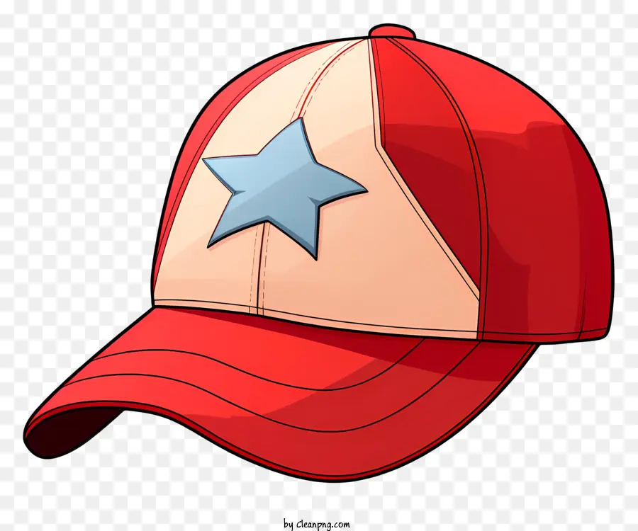 Boné De Beisebol Vermelho，Boné De Beisebol PNG