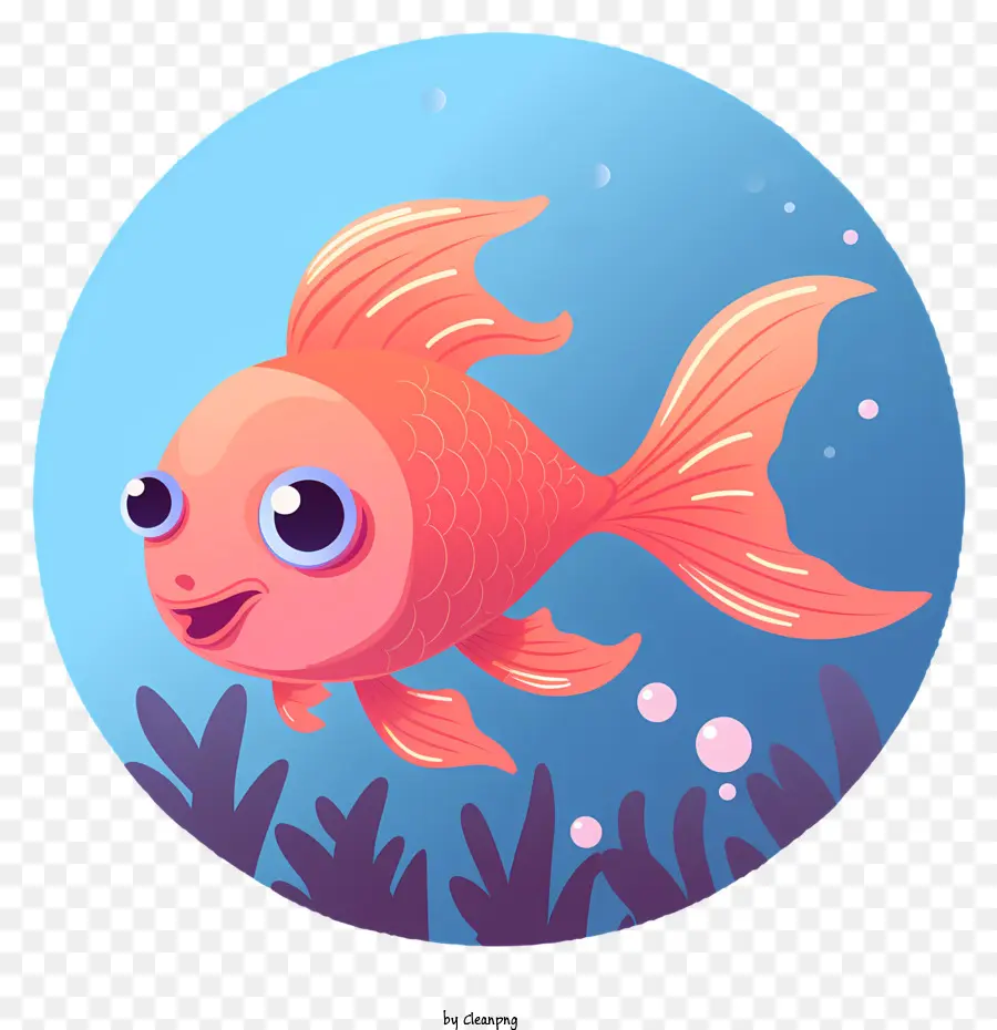 Sorrindo Peixe，Cartoon Peixe PNG