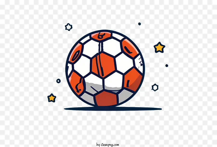 Futebol，Bola De Futebol PNG