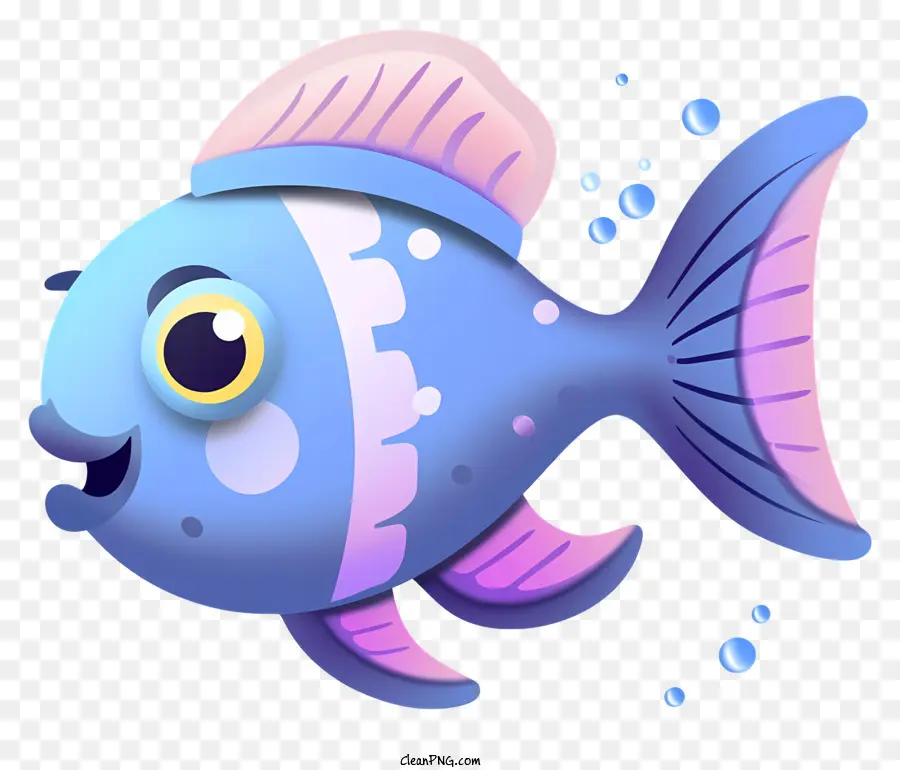 Peixe，Peixe Azul PNG