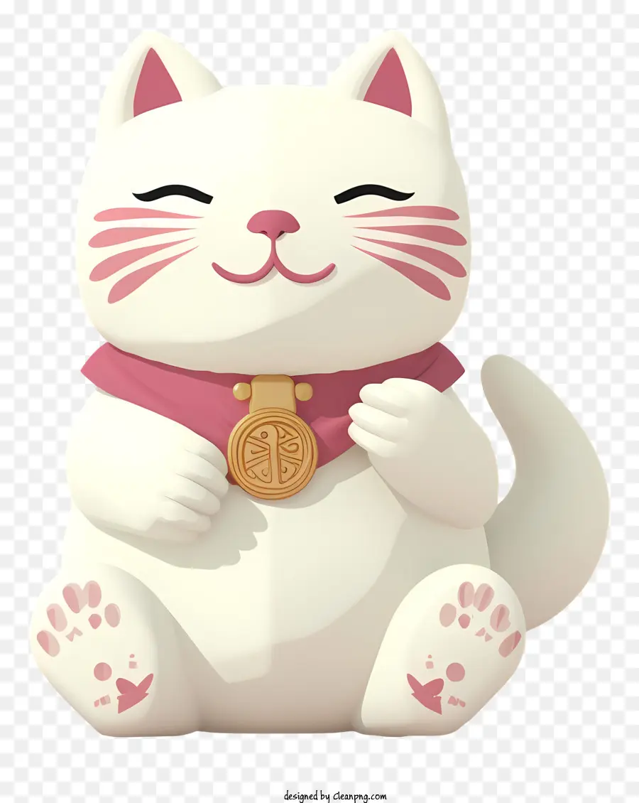 Gato，Gato Branco PNG