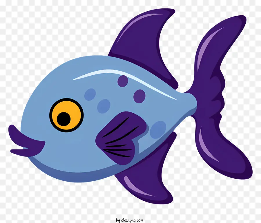 Peixe，Peixe Colorido PNG