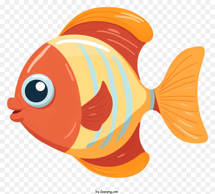 Peixe，Peixes De água Doce PNG