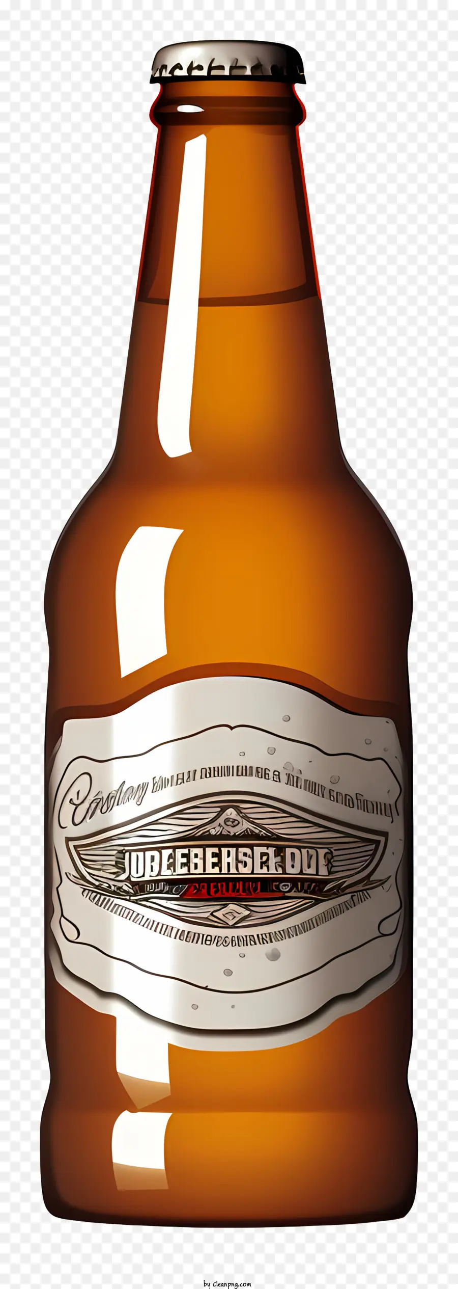 Garrafa De Vidro，Cerveja Logotipo PNG