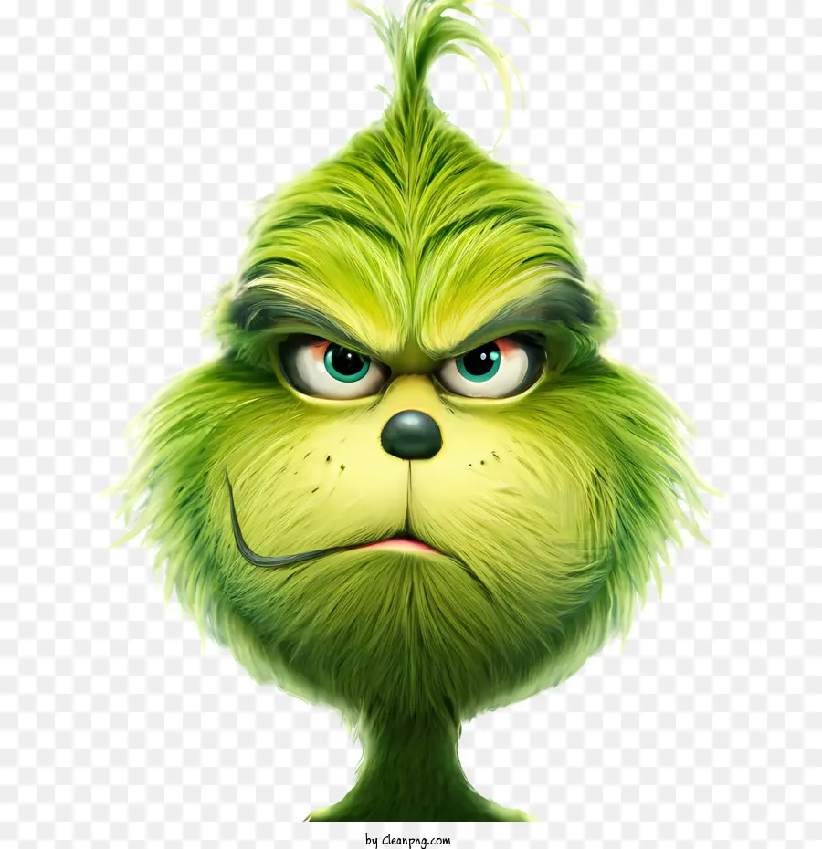 Christmas Grinch，Grin PNG