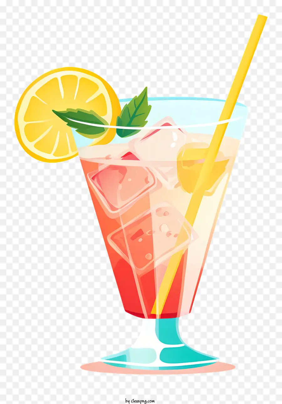 Vidro，Limonada PNG