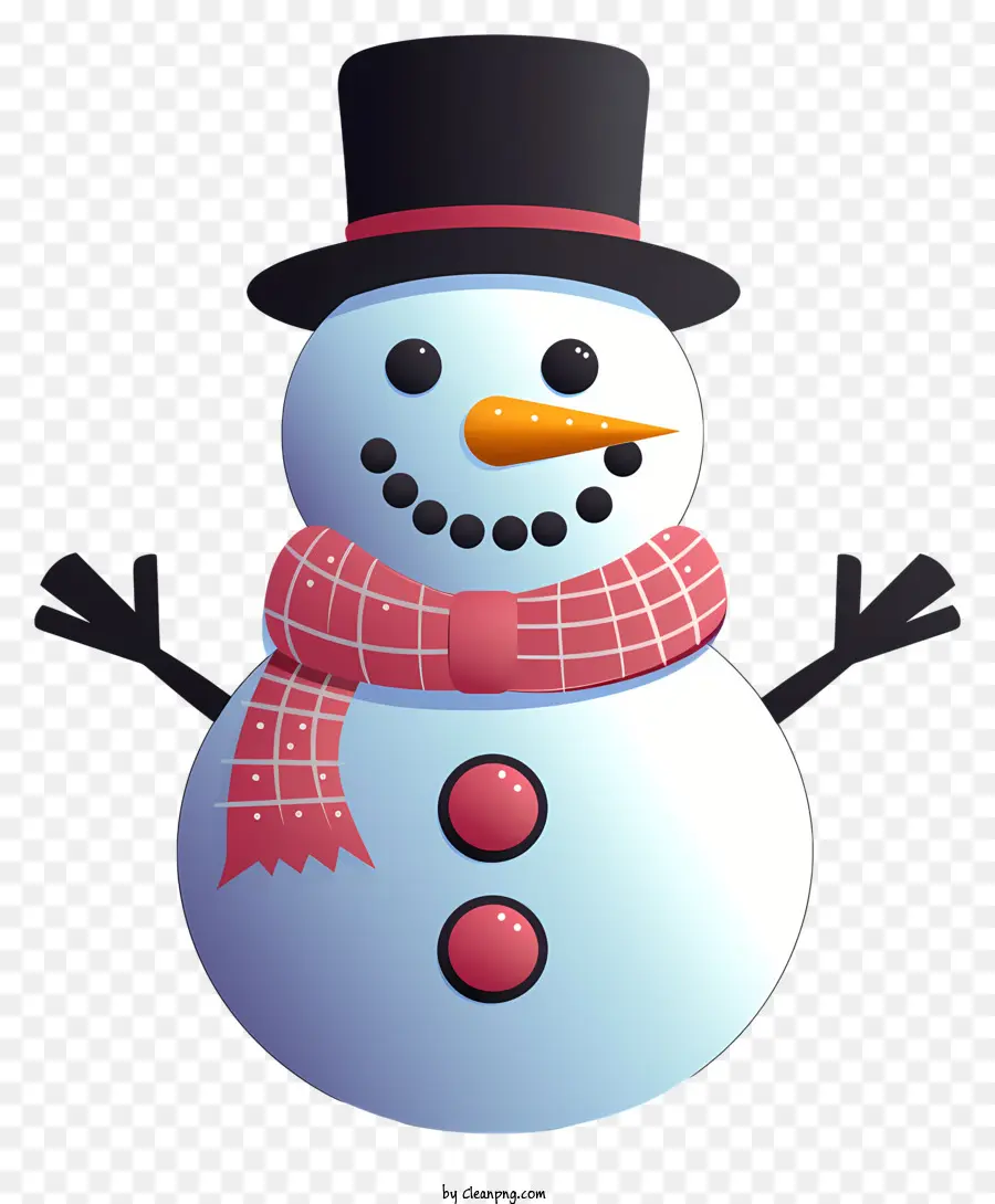 Boneco De Neve，Inverno PNG