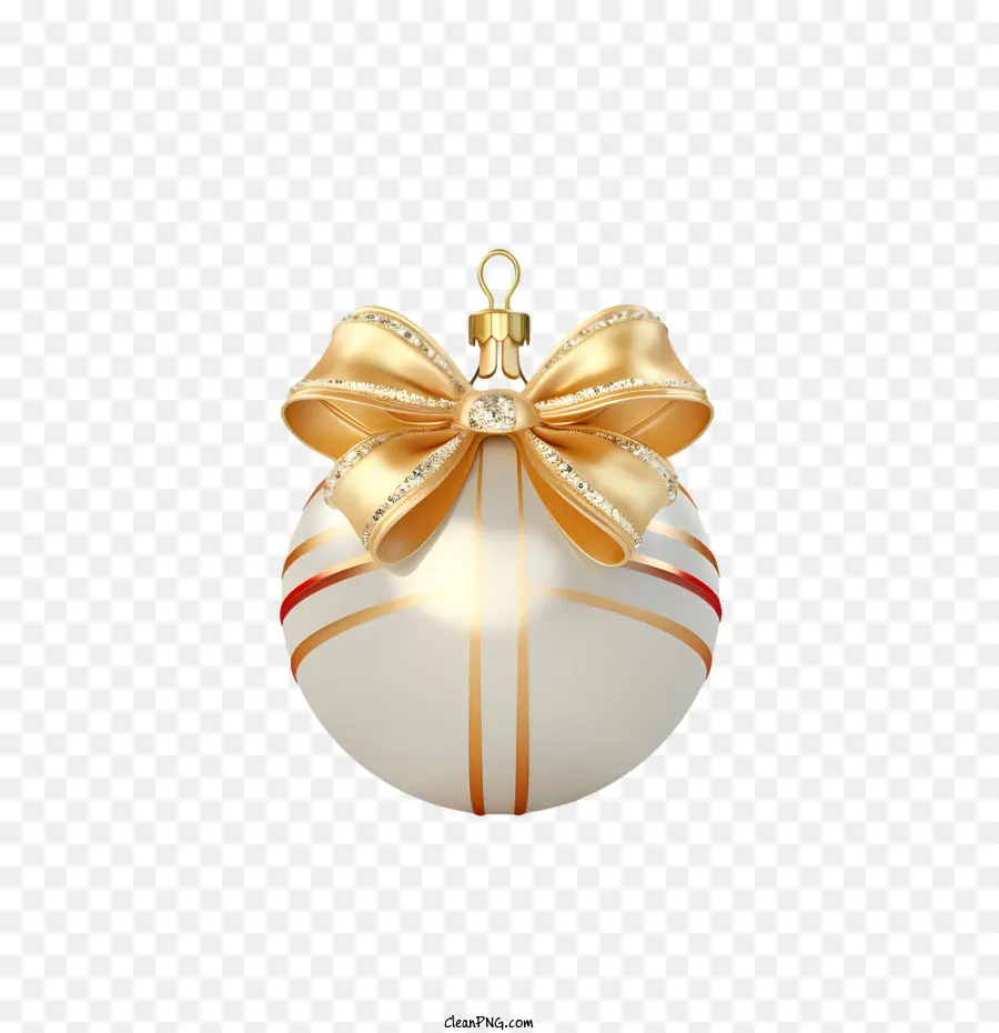 Bola De Natal，Bola PNG