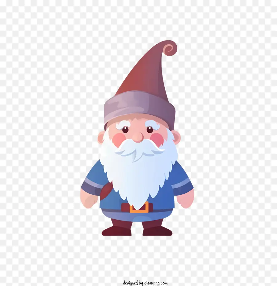 Natal Gnome，Gnome PNG