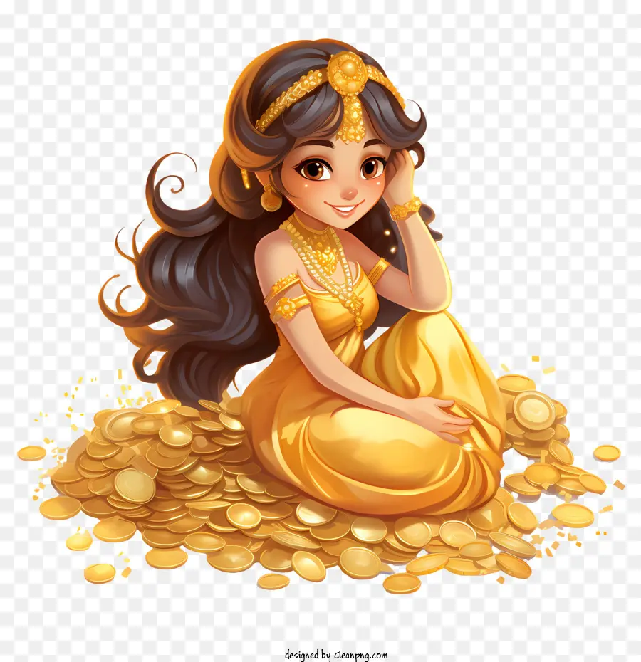 Dhanteras，Royalties PNG