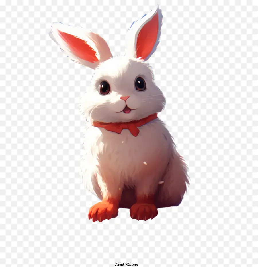 Inverno Coelho，Bunny PNG