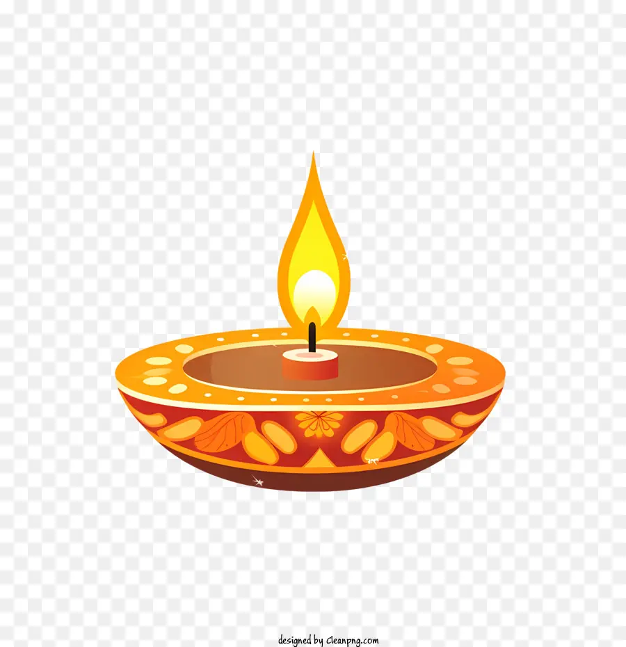 Lâmpada De Diwali，Lanterna PNG