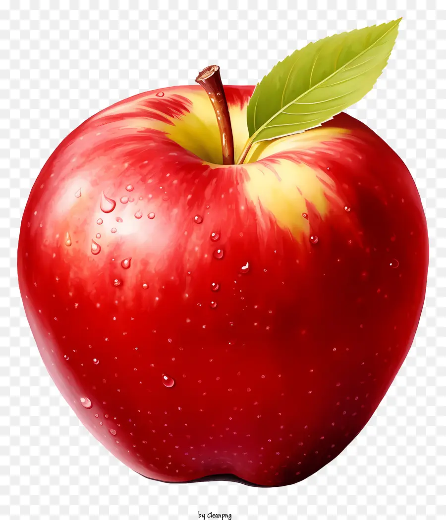 Apple，Frutas PNG