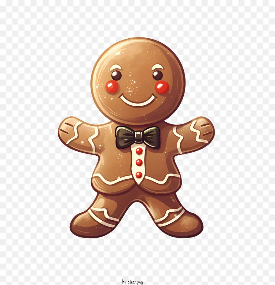 Dia Do Biscoito De Gengibre，Cookie PNG