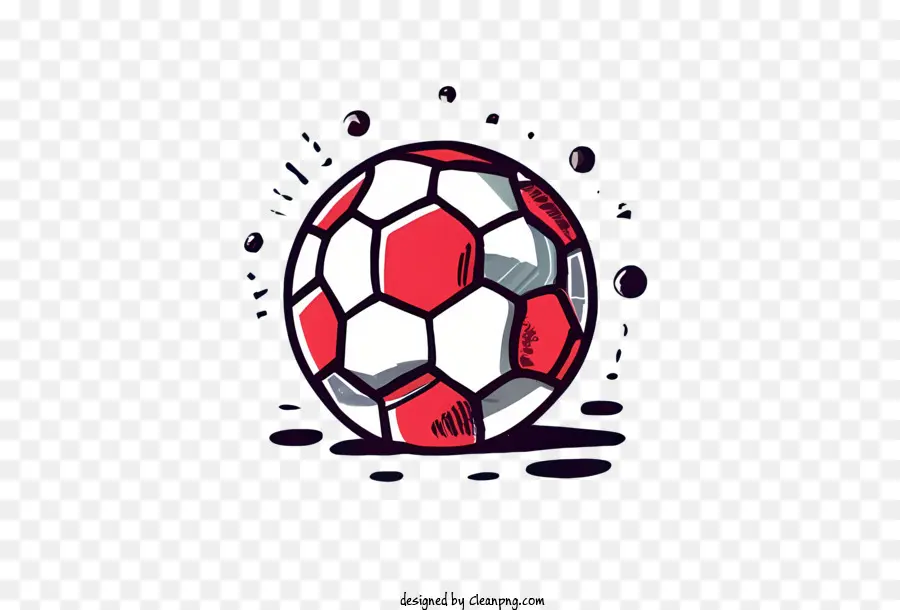 Futebol，Bola De Futebol PNG