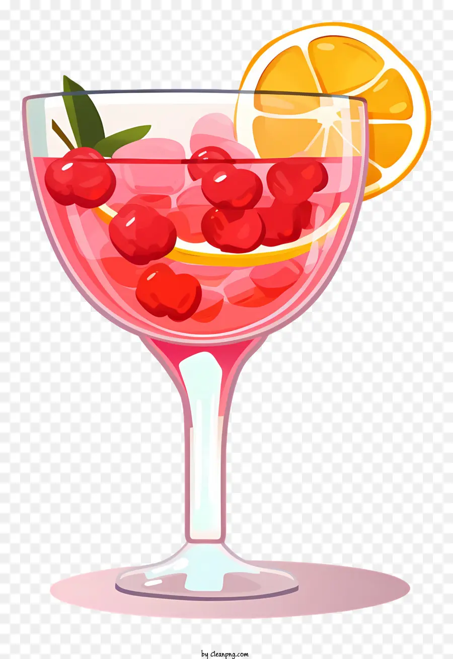 Vermelho Bebida，Cocktail PNG