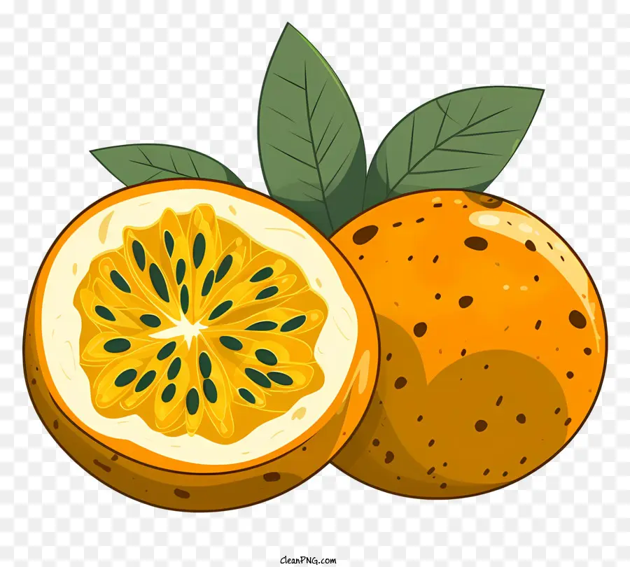 Fatia De Laranja，Fotografia De Frutas PNG