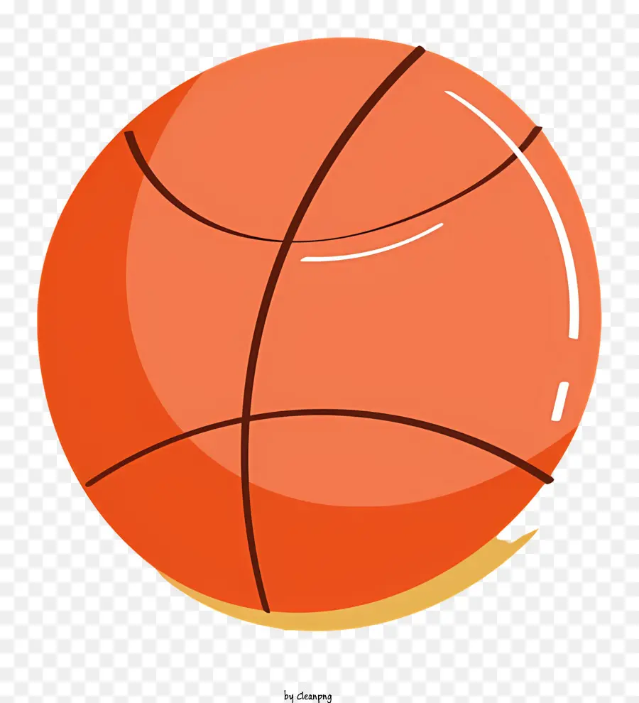 Basquetebol，Bola PNG