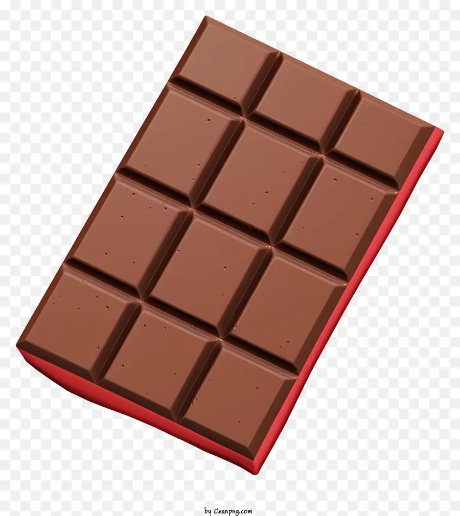 Design Da Barra De Chocolate，Barras De Chocolate Alinhadas PNG