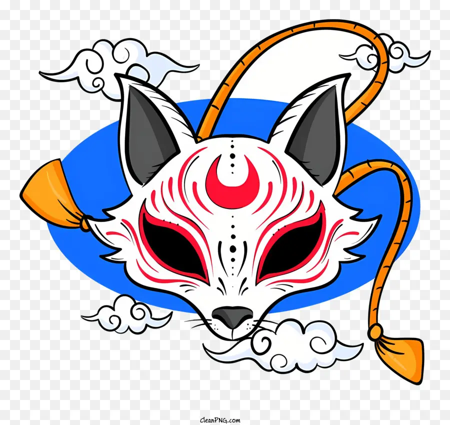 Fox，Raposa Branca PNG