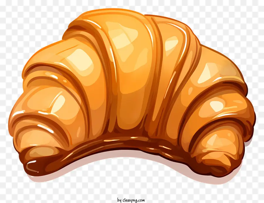 Croissant，Padaria PNG