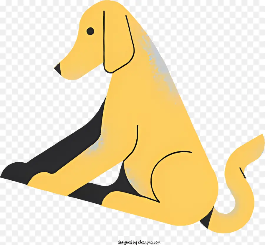 Cão Dos Desenhos Animados，Cachorro PNG