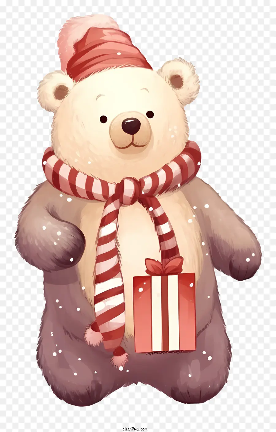 Urso，Neve PNG