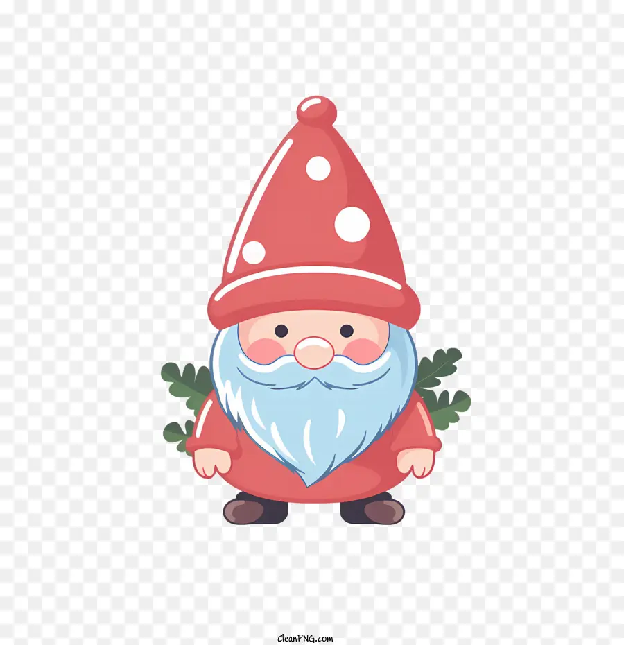 Natal Gnome，Gnome PNG