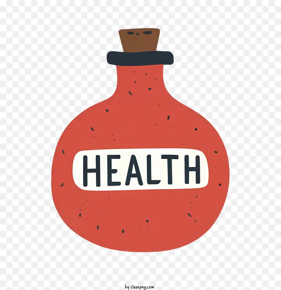 Garrafa De Saúde，Saúde PNG